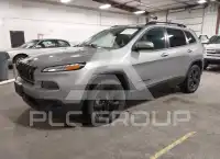 2016 Jeep CHEROKEE photo