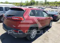 2016 Jeep CHEROKEE photo