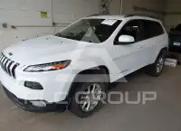 2016 Jeep CHEROKEE photo