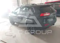 2016 Jeep CHEROKEE фото