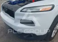 2016 Jeep CHEROKEE фото