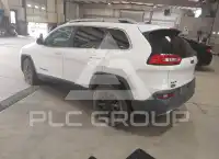 2016 Jeep CHEROKEE фото