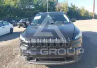 2016 Jeep CHEROKEE photo