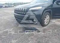 2016 Jeep CHEROKEE фото