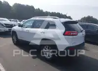 2016 Jeep CHEROKEE photo