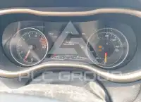 2016 Jeep CHEROKEE фото