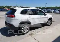 2016 Jeep CHEROKEE фото