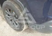 2016 Jeep CHEROKEE photo