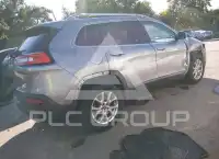 2016 Jeep CHEROKEE фото