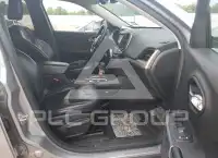 2016 Jeep CHEROKEE фото