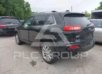 2016 Jeep CHEROKEE photo