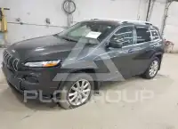 2016 Jeep CHEROKEE photo