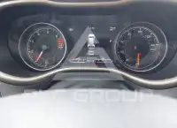 2016 Jeep CHEROKEE фото