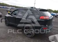 2016 Jeep CHEROKEE photo