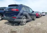 2016 Jeep CHEROKEE фото
