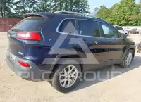 2016 Jeep CHEROKEE photo