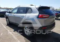2016 Jeep CHEROKEE фото
