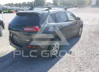 2016 Jeep CHEROKEE фото