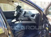 2016 Jeep CHEROKEE photo