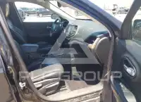 2016 Jeep CHEROKEE фото