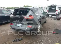 2016 Jeep CHEROKEE photo