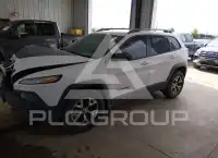 2016 Jeep CHEROKEE фото