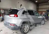 2016 Jeep CHEROKEE фото