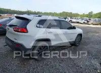 2016 Jeep CHEROKEE photo