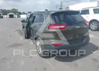 2016 Jeep CHEROKEE photo