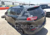 2016 Jeep CHEROKEE фото