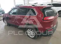 2016 Jeep CHEROKEE photo