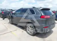 2016 Jeep CHEROKEE фото