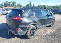 2016 Jeep CHEROKEE photo