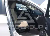 2016 Jeep CHEROKEE photo