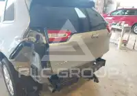 2016 Jeep CHEROKEE photo