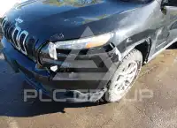 2016 Jeep CHEROKEE фото