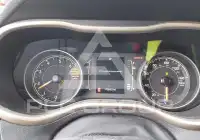 2016 Jeep CHEROKEE фото