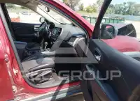 2016 Jeep CHEROKEE фото