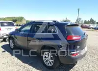 2016 Jeep CHEROKEE фото