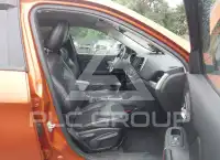 2016 Jeep CHEROKEE фото