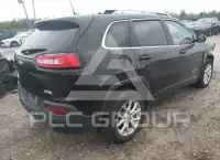 2016 Jeep CHEROKEE photo