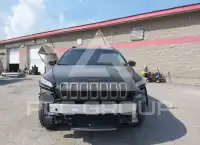 2016 Jeep CHEROKEE фото