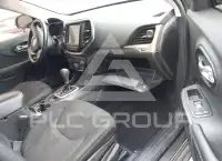 2016 Jeep CHEROKEE photo