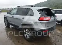 2016 Jeep CHEROKEE фото