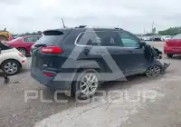 2016 Jeep CHEROKEE photo
