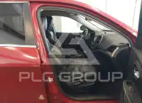 2016 Jeep CHEROKEE photo