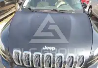 2016 Jeep CHEROKEE фото