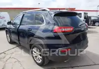 2016 Jeep CHEROKEE фото