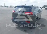 2016 Jeep CHEROKEE photo