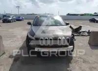 2016 Jeep CHEROKEE фото